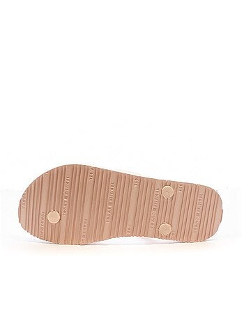 Chanclas de Playa Tommy Hilfiger para Mujer con Tira