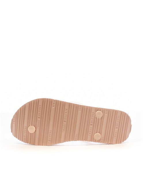 Chanclas de Playa Tommy Hilfiger para Mujer con Tira - Kiabi