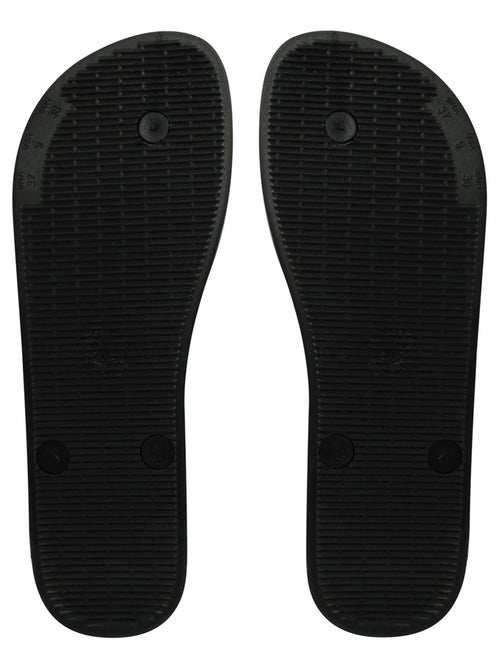 Chanclas de playa unisex Brasileras con suela de goma antideslizante - Kiabi