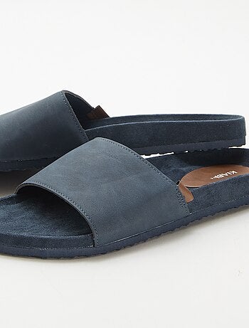 Chanclas de una tira