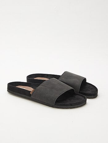 Chanclas de una tira