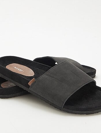 Chanclas de una tira