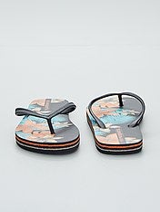 Amazon.com: Chanclas para mujer/sandalias de playa de verano : Ropa,  Zapatos y Joyería