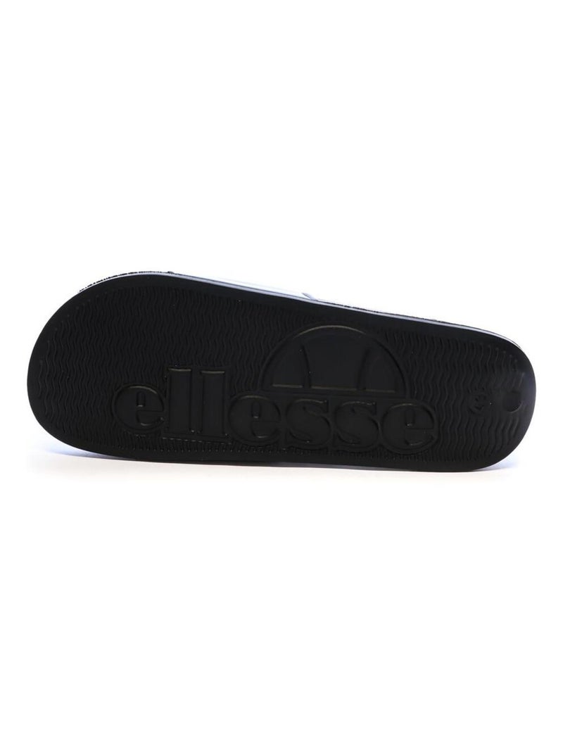 Chanclas Ellesse para Hombre Negro - Kiabi