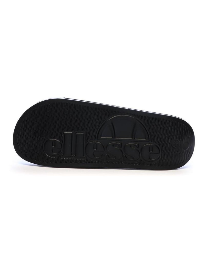 Chanclas Ellesse para Hombre Negro - Kiabi