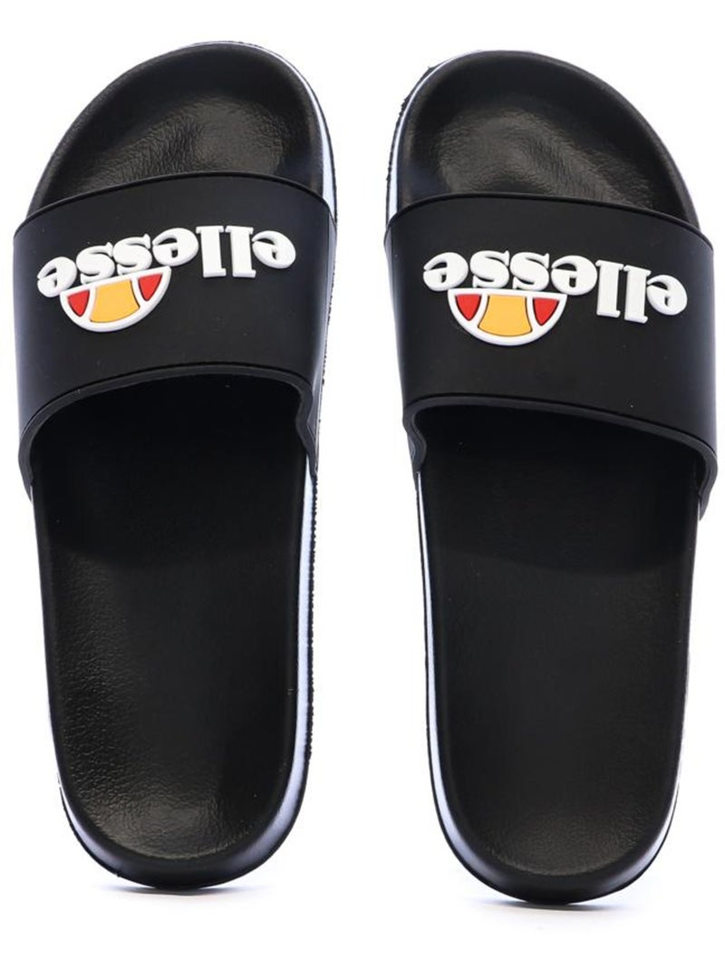 Chanclas Ellesse para Hombre Negro - Kiabi