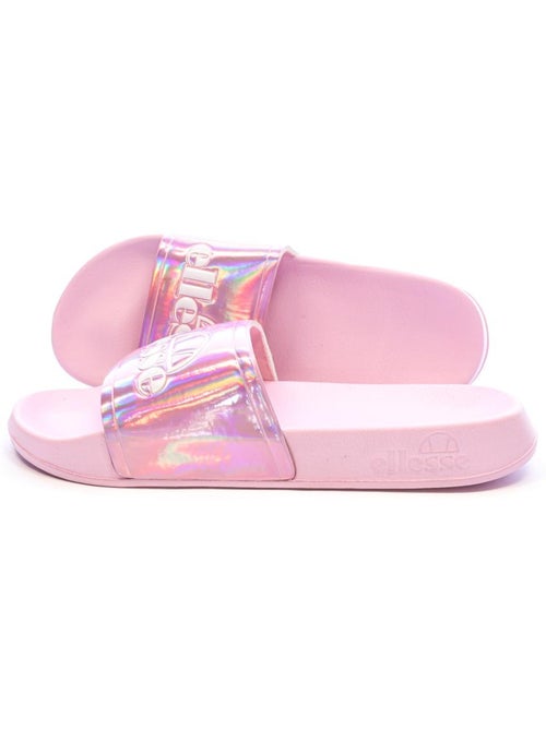 Chanclas Ellesse para Mujer - Kiabi