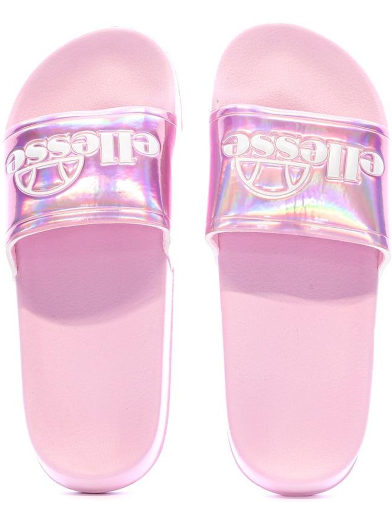 Chanclas Ellesse para Mujer Rosa - Kiabi