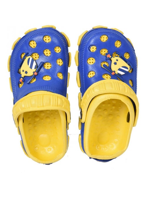 Chanclas Fantasía Niño EVA Confort - Kiabi