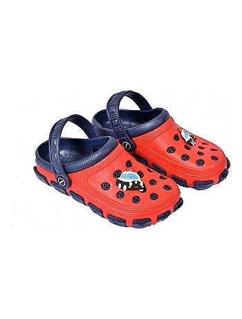 Chanclas Fantasía Niño EVA Confort