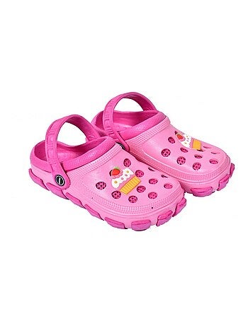 Chanclas Fantasía Niño EVA Confort