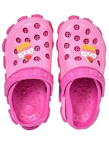 Chanclas Fantasía Niño EVA Confort
