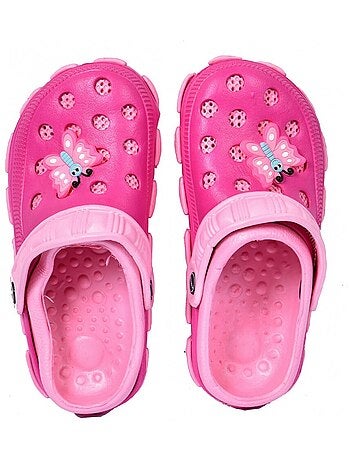Chanclas Fantasía Niño EVA Confort