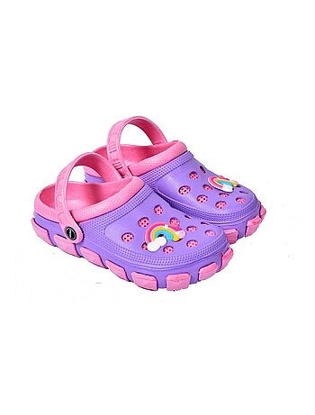 Chanclas Fantasía Niño EVA Confort