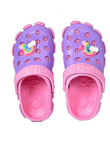 Chanclas Fantasía Niño EVA Confort