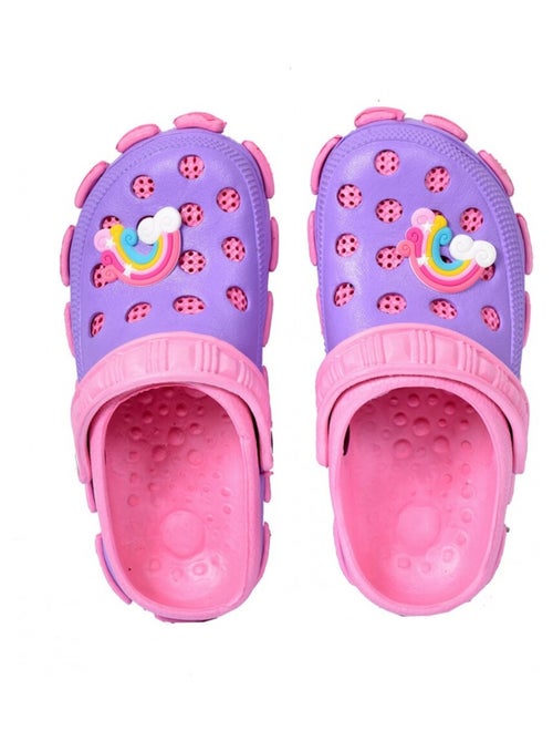 Chanclas Fantasía Niño EVA Confort - Kiabi