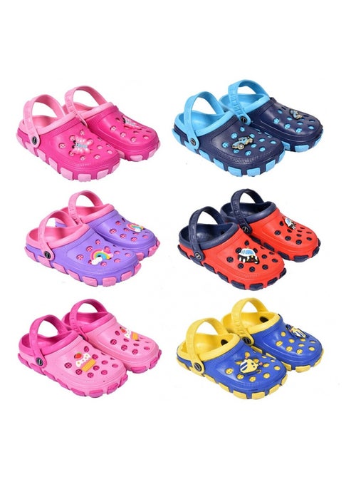 Chanclas Fantasía Niño EVA Confort - Kiabi