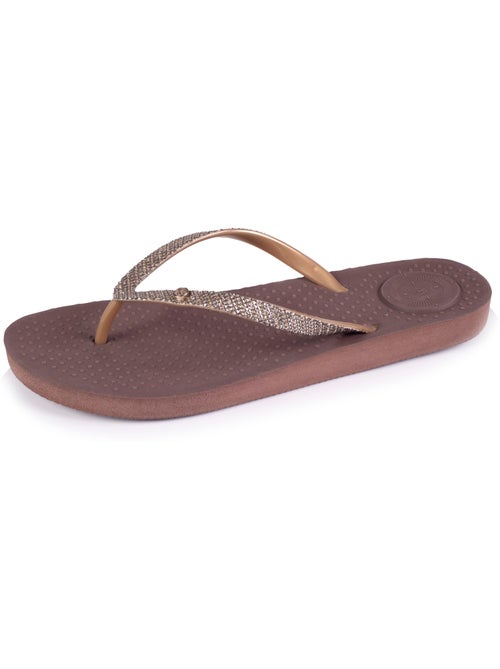 Chanclas flexible, ligera, resistente al pandeo y duradera. - Kiabi
