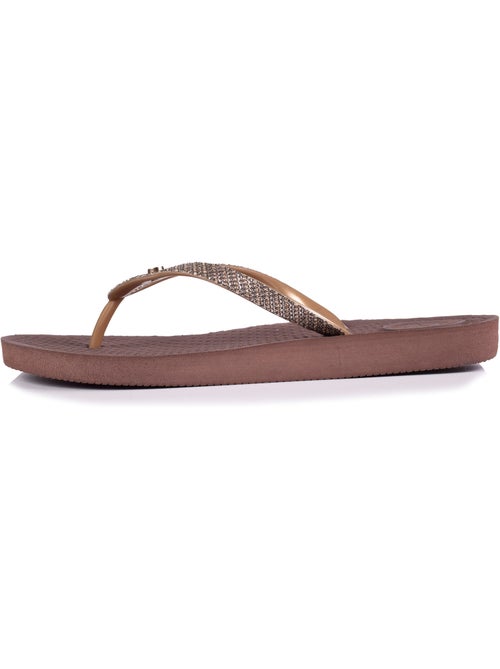 Chanclas flexible, ligera, resistente al pandeo y duradera. - Kiabi