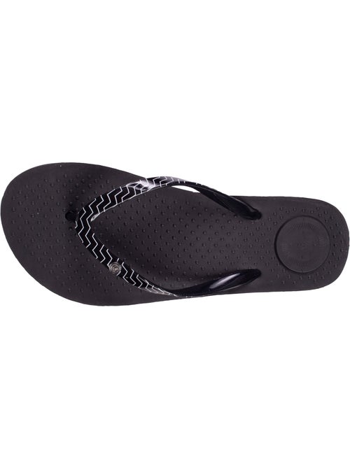 Chanclas flexible, ligero, resistente al pandeo y duradero. isotoner - Kiabi Chanclas flexible, ligero, resistente al pandeo y duradero. isotoner - Kiabi