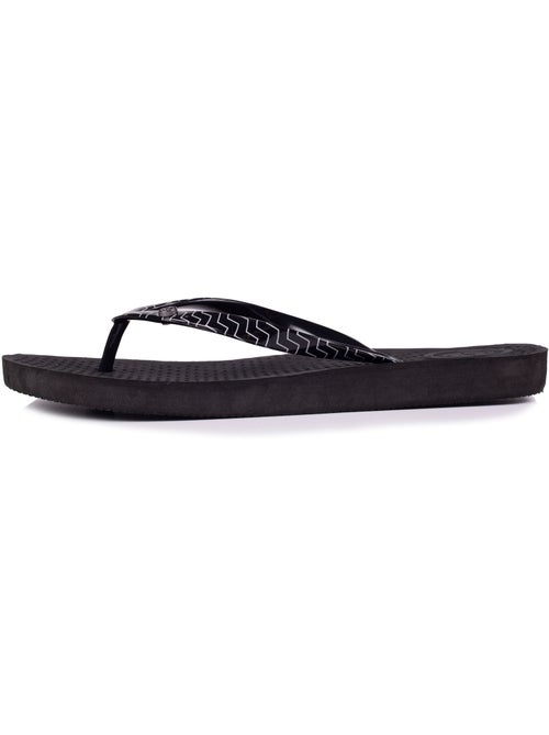 Chanclas flexible, ligero, resistente al pandeo y duradero. isotoner - Kiabi Chanclas flexible, ligero, resistente al pandeo y duradero. isotoner - Kiabi
