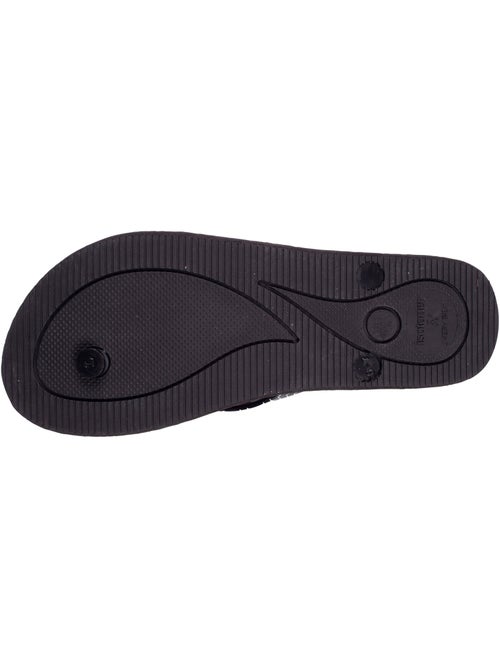 Chanclas flexible, ligero, resistente al pandeo y duradero. isotoner - Kiabi Chanclas flexible, ligero, resistente al pandeo y duradero. isotoner - Kiabi