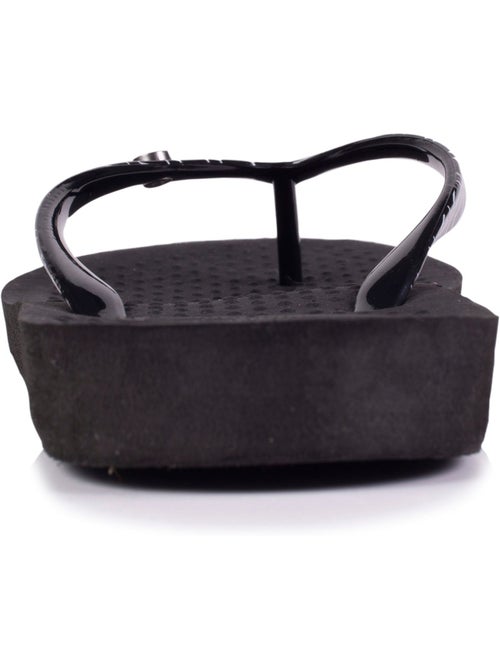 Chanclas flexible, ligero, resistente al pandeo y duradero. isotoner - Kiabi Chanclas flexible, ligero, resistente al pandeo y duradero. isotoner - Kiabi