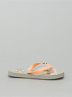 Chanclas 'fútbol' - Kiabi