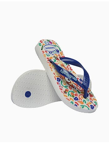 Chanclas Havaianas Bluey, MO Fashion