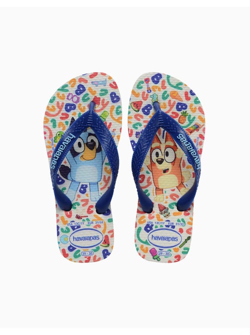 Chanclas Havaianas Bluey, MO Fashion - Kiabi