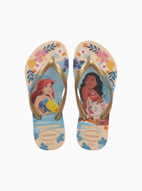 Chanclas Havaianas ©Disney, MO Fashion - Kiabi Chanclas Havaianas ©Disney, MO Fashion - Kiabi