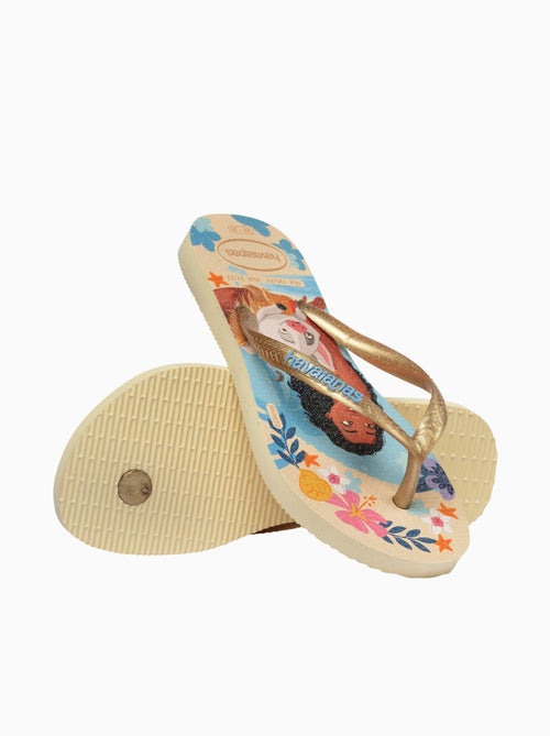 Chanclas Havaianas ©Disney, MO Fashion - Kiabi Chanclas Havaianas ©Disney, MO Fashion - Kiabi