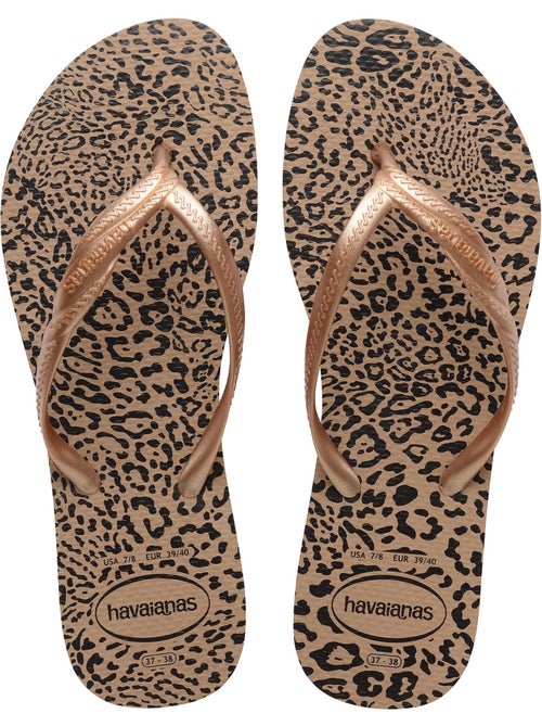 Chanclas Havaianas Fantasia, MO Fashion - Kiabi Chanclas Havaianas Fantasia, MO Fashion - Kiabi