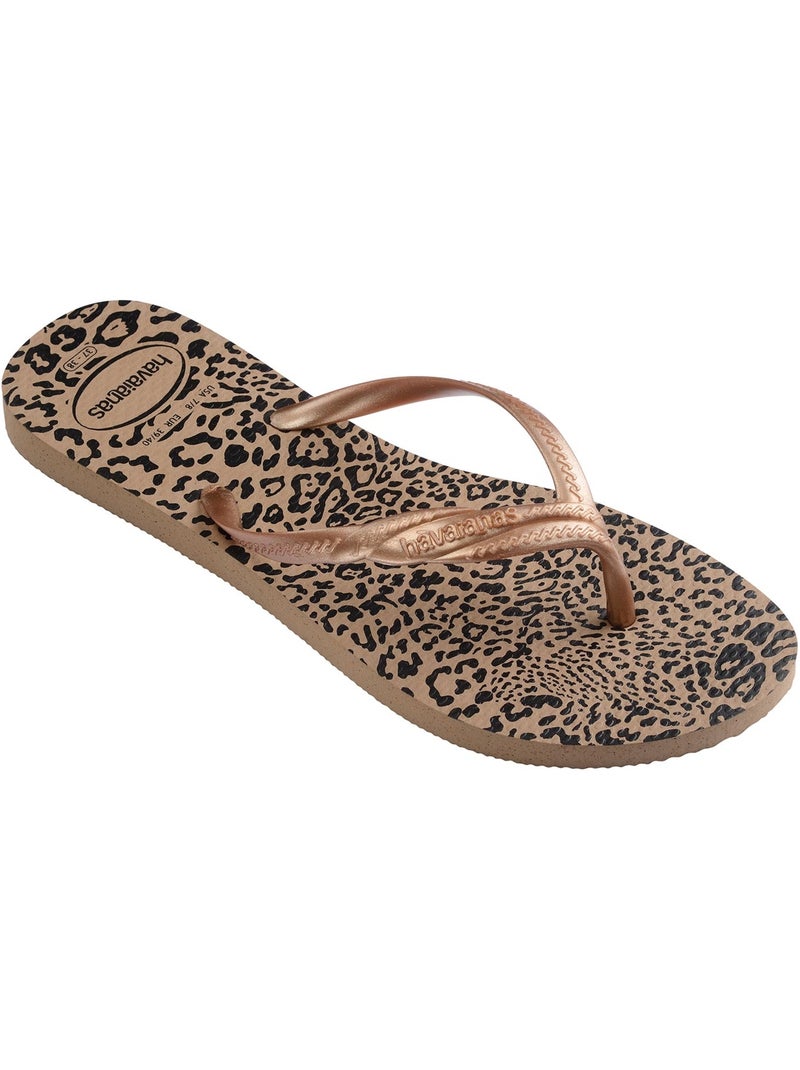 Chanclas Havaianas Fantasia, MO Fashion Dorado/Oro - Kiabi