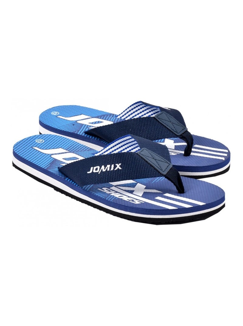 Chanclas Hombre Azul - Kiabi