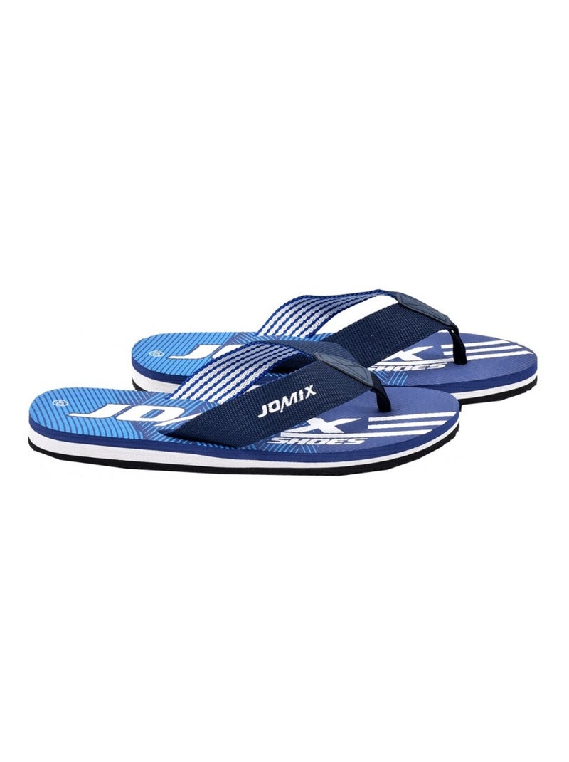 Chanclas Hombre Azul - Kiabi