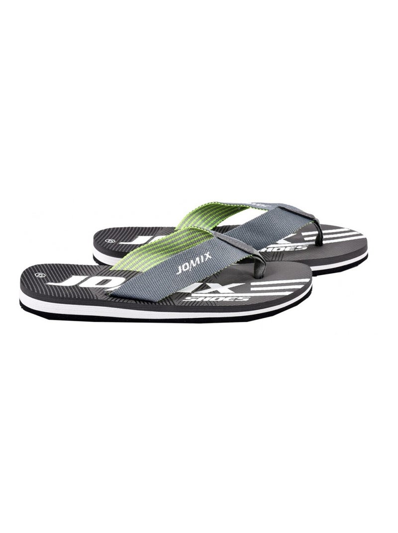 Chanclas Hombre Gris - Kiabi
