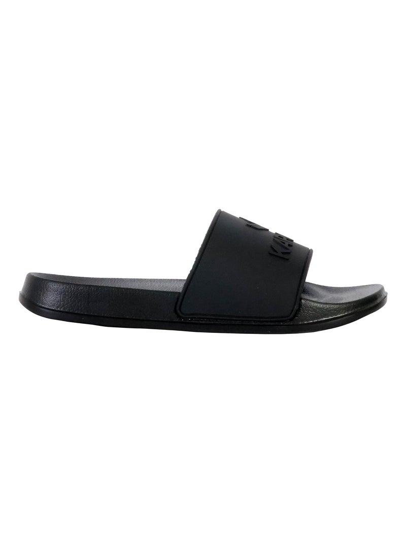 Chanclas hombre kaporal Negro - Kiabi