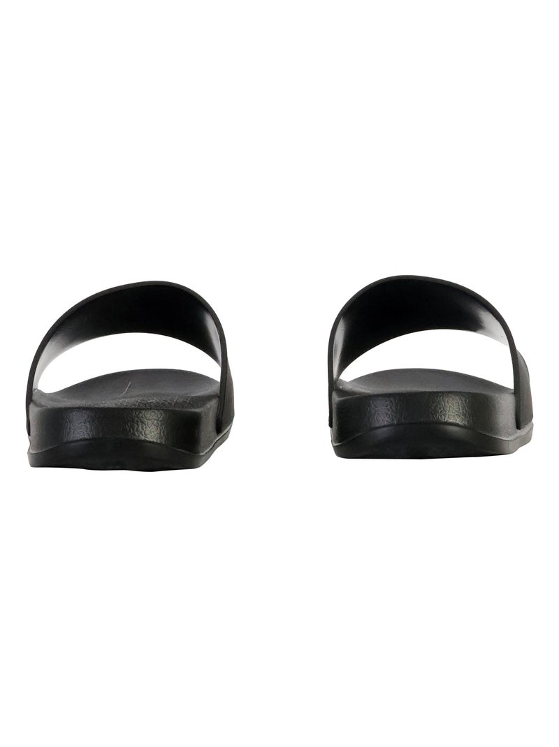 Chanclas hombre kaporal Negro - Kiabi