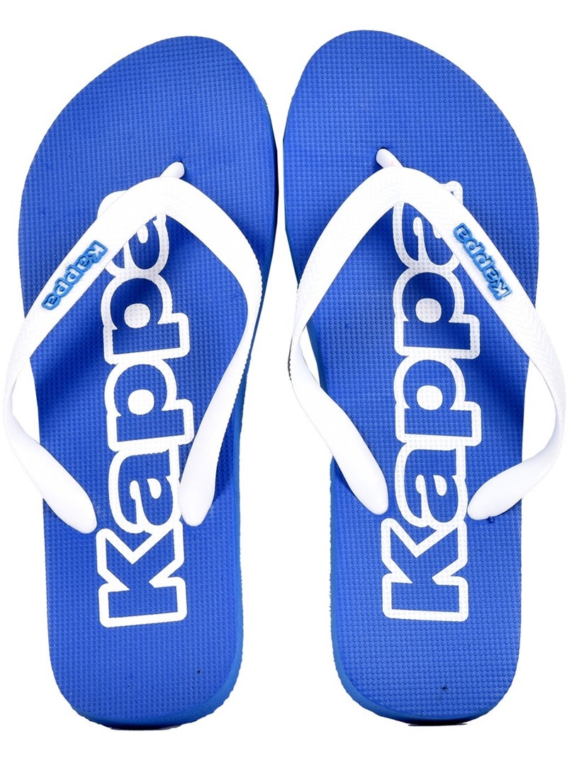 Chanclas Hombre KAPPA MBSKAP05 Azul - Kiabi