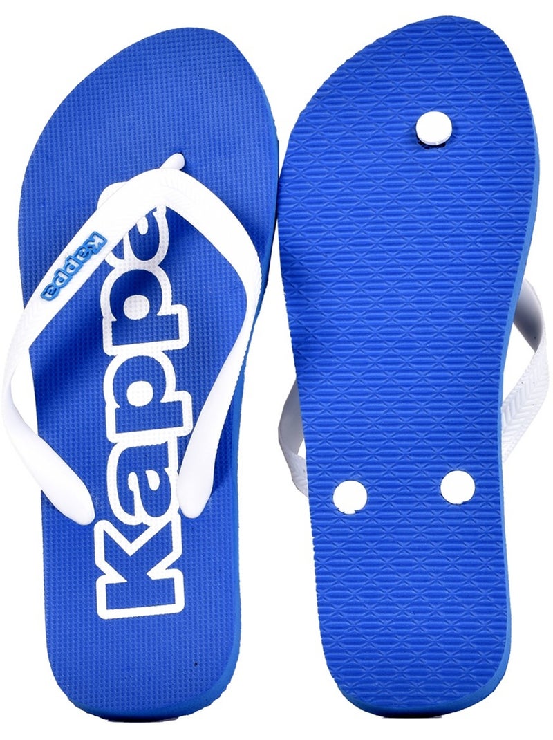 Chanclas Hombre KAPPA MBSKAP05 Azul - Kiabi