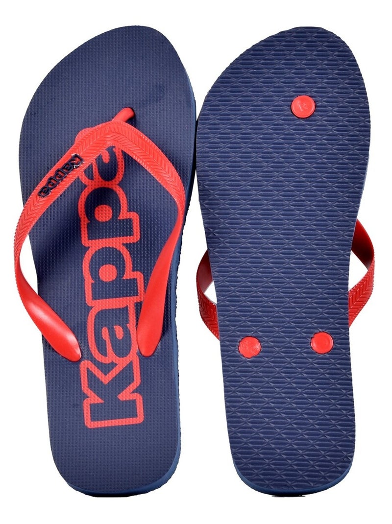 Chanclas Hombre KAPPA MBSKAP05 Azul marino - Kiabi