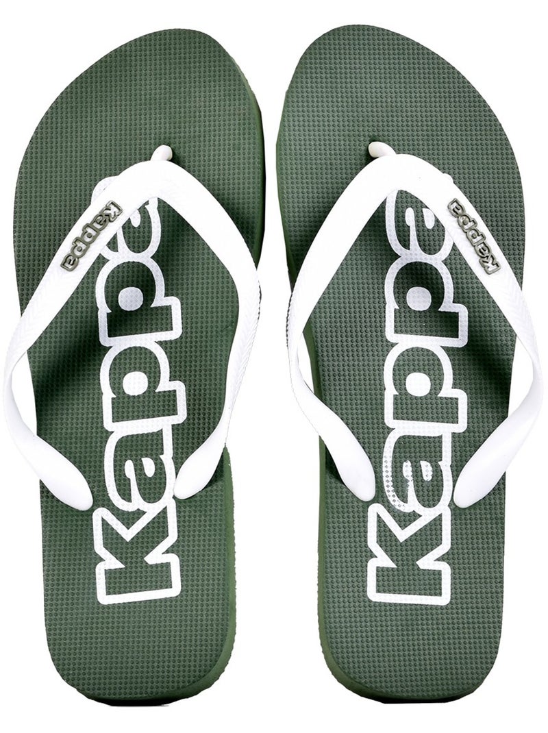 Chanclas Hombre KAPPA MBSKAP05 Verde - Kiabi