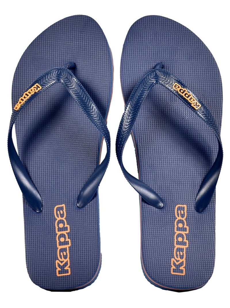 Chanclas Hombre KAPPA MBSKAP07 Azul - Kiabi