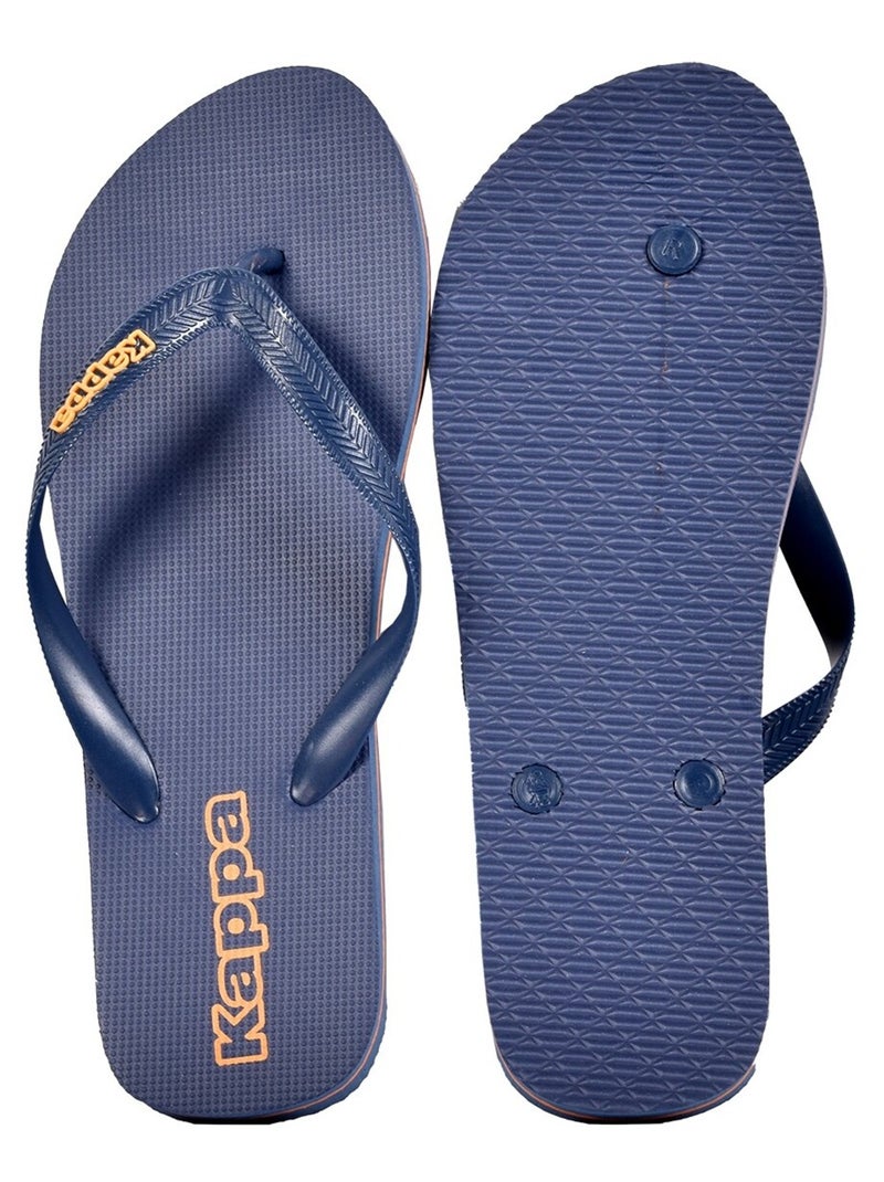Chanclas Hombre KAPPA MBSKAP07 Azul - Kiabi