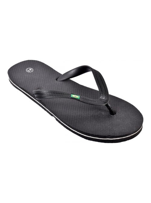 Chanclas Hombre Moda - Pack de 2 - Kiabi