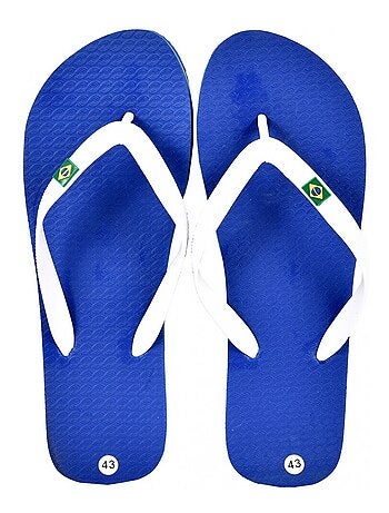 Chanclas Hombre Moda