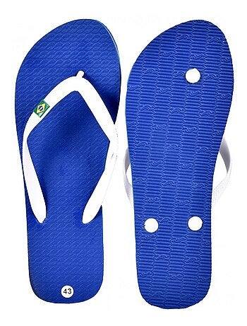 Chanclas Hombre Moda