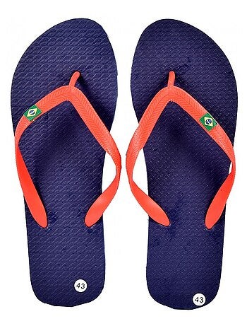 Chanclas Hombre Moda