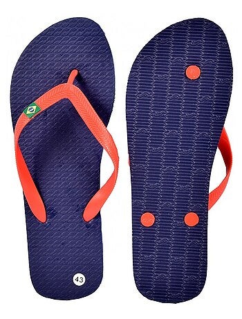 Chanclas Hombre Moda